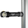 Мультифонарь ARMYTEK WIZARD PRO MAGNET USB NICHIA F06201W